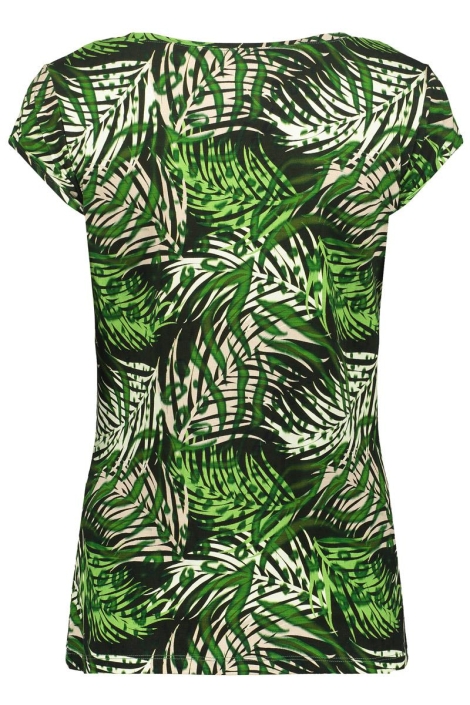 Geisha t-shirt